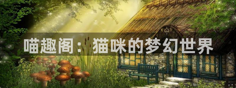 喵趣漫画应用