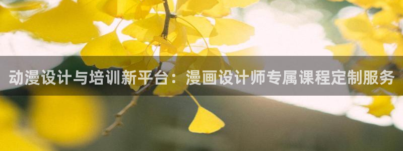 漫画里的罗康林漫画在线观看喵趣：动漫设计与培训新平台：漫画设计师专属课程定制服务